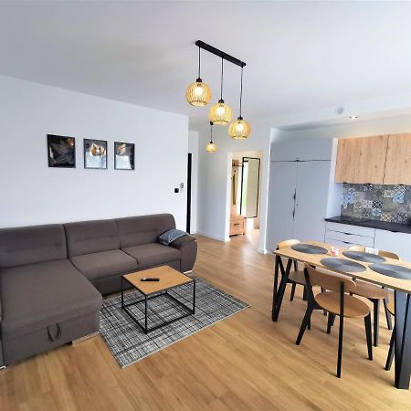 Apartmán Secret House Zator Exteriér fotografie