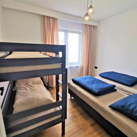 Apartmán Secret House Zator Exteriér fotografie