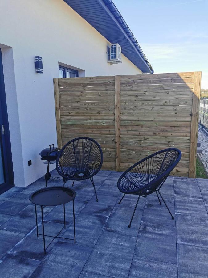 Apartmán Secret House Zator Exteriér fotografie