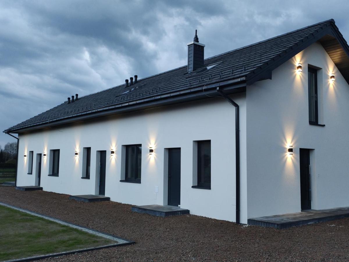 Apartmán Secret House Zator Exteriér fotografie