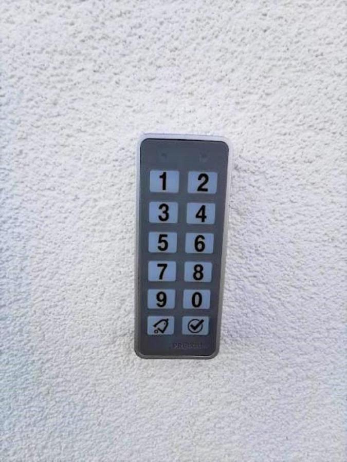 Apartmán Secret House Zator Exteriér fotografie