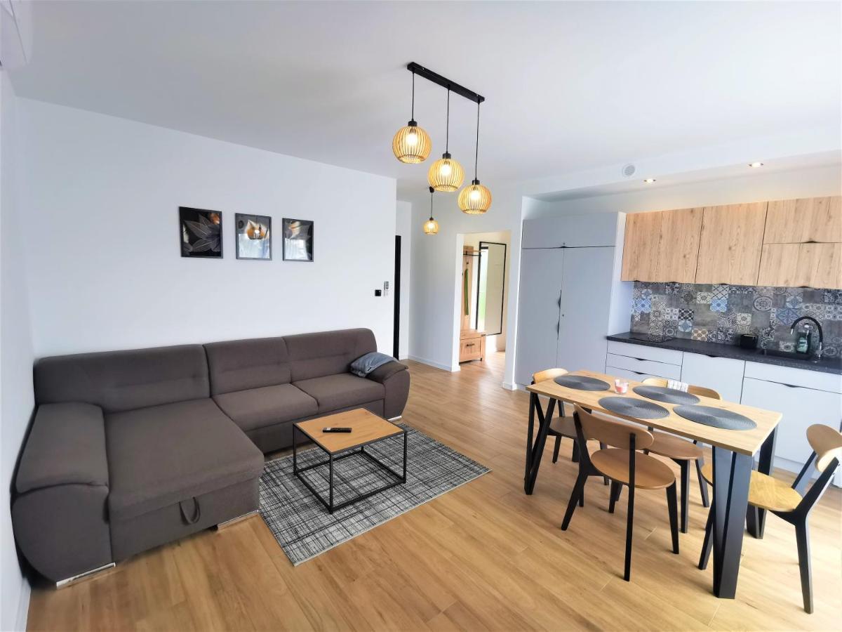 Apartmán Secret House Zator Exteriér fotografie