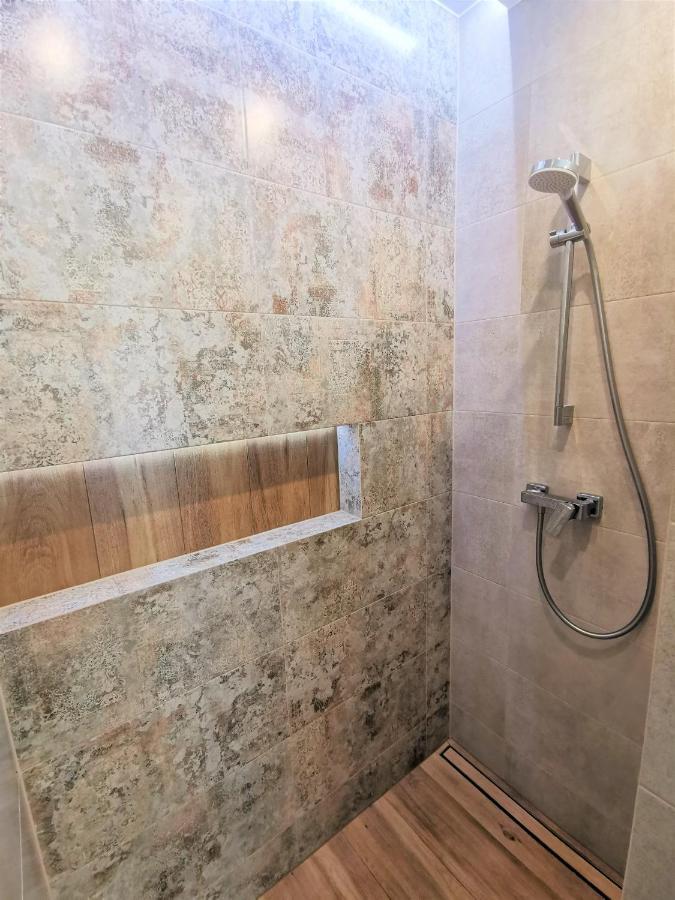 Apartmán Secret House Zator Exteriér fotografie