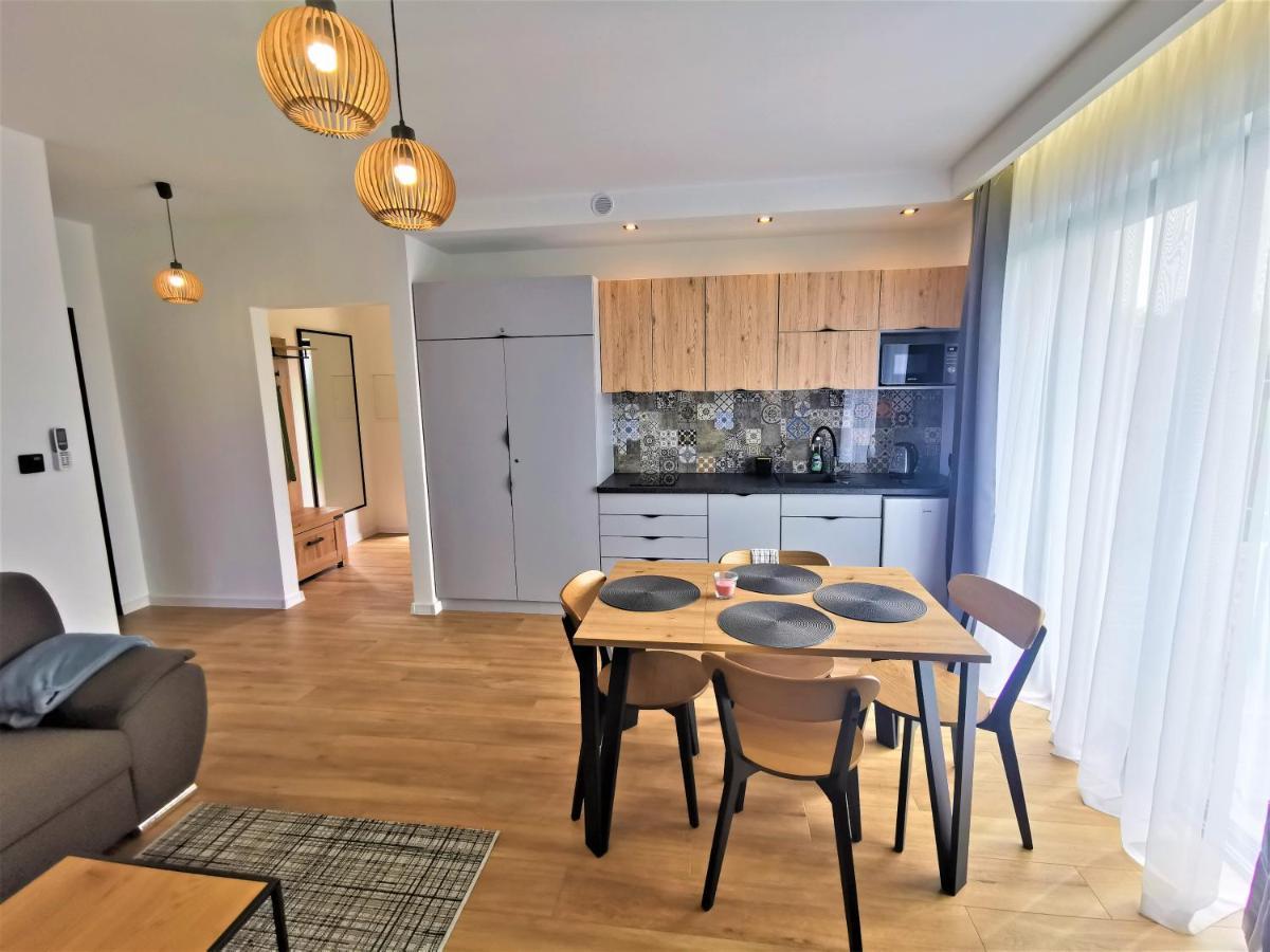 Apartmán Secret House Zator Exteriér fotografie